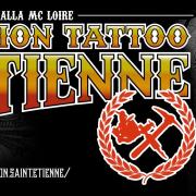 Convention tatouage